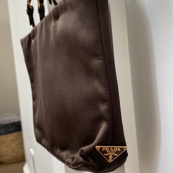 Prada evening Clutch - Picture 5 of 9